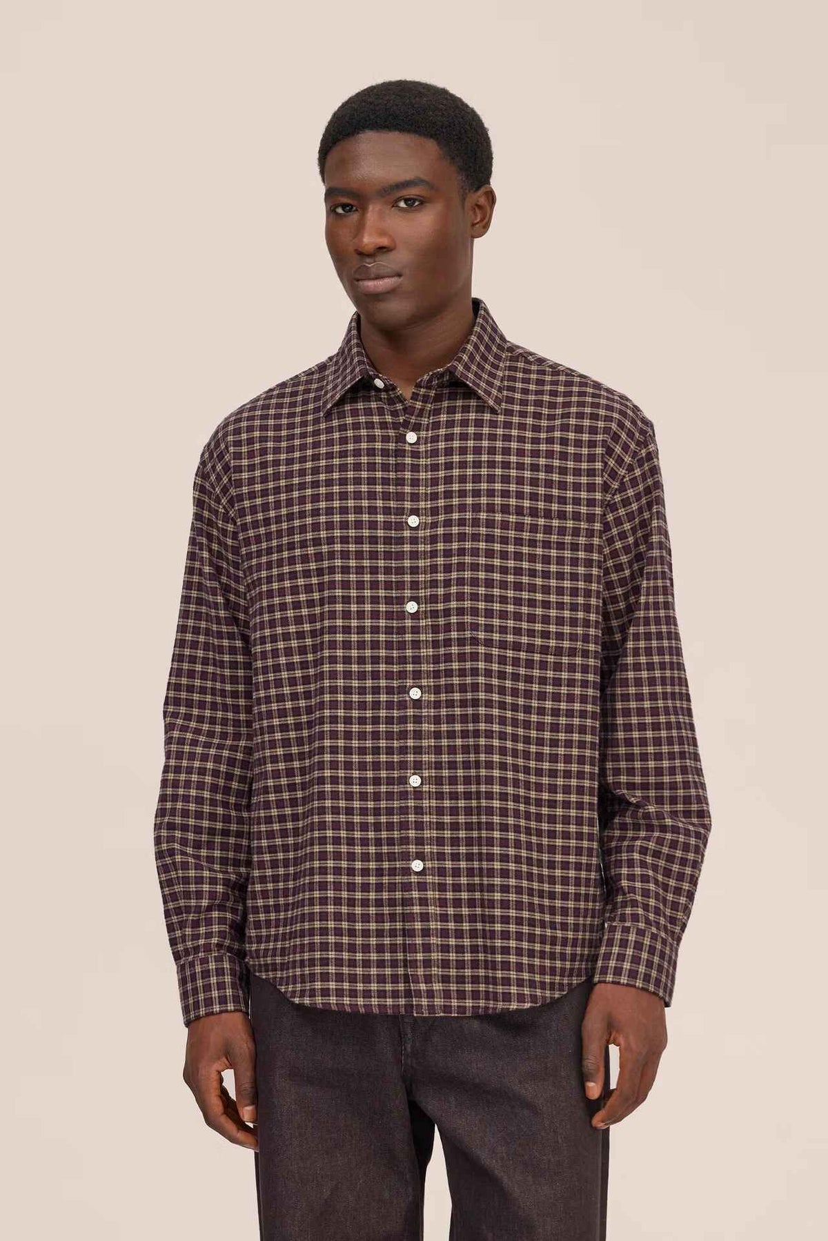 Deon Shirt