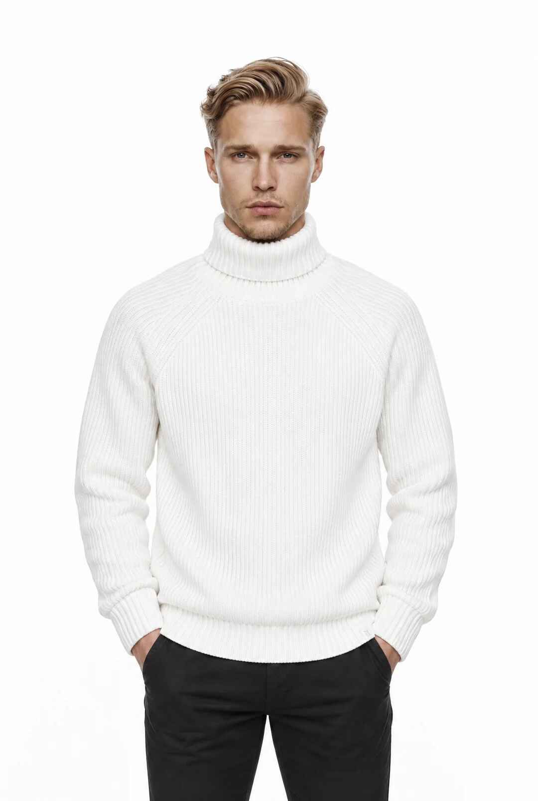 Pullover