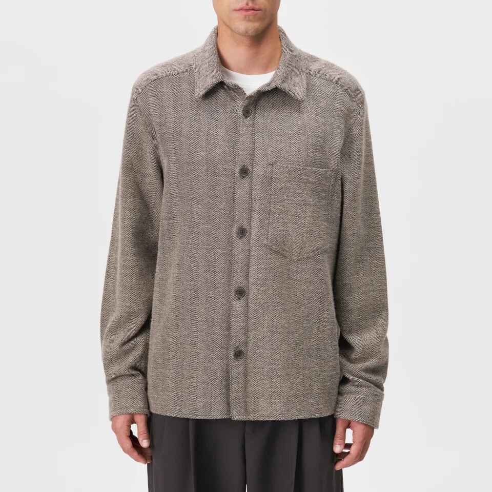Overshirt DIEGGO
