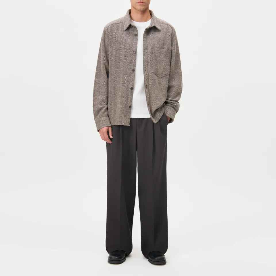 Overshirt DIEGGO_P