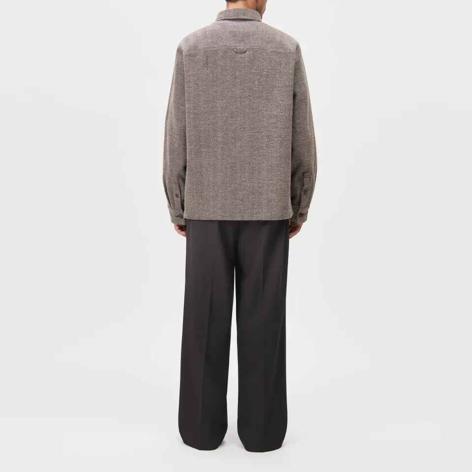 Overshirt DIEGGO_P