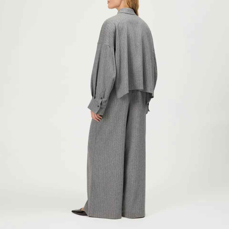 Bluse OSHIA