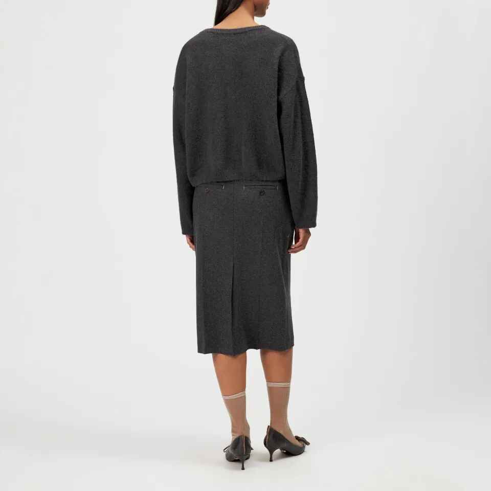 Strickjacke MARWENI