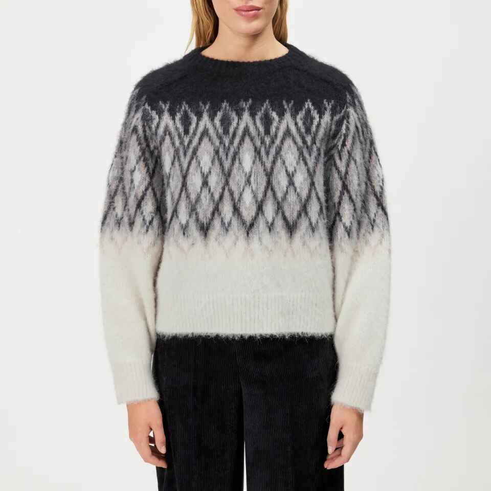 Pullover GINNIFER