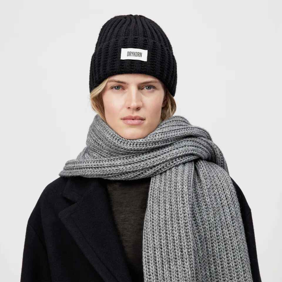 Beanie CORNIE