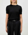 Strick-T-Shirt RONIJA