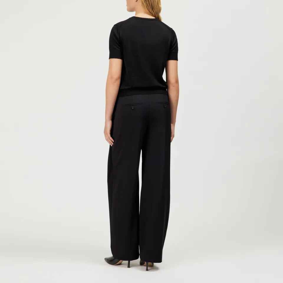 Strick-T-Shirt RONIJA