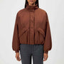 Oversized Blouson CADLEY