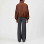 Oversized Blouson CADLEY