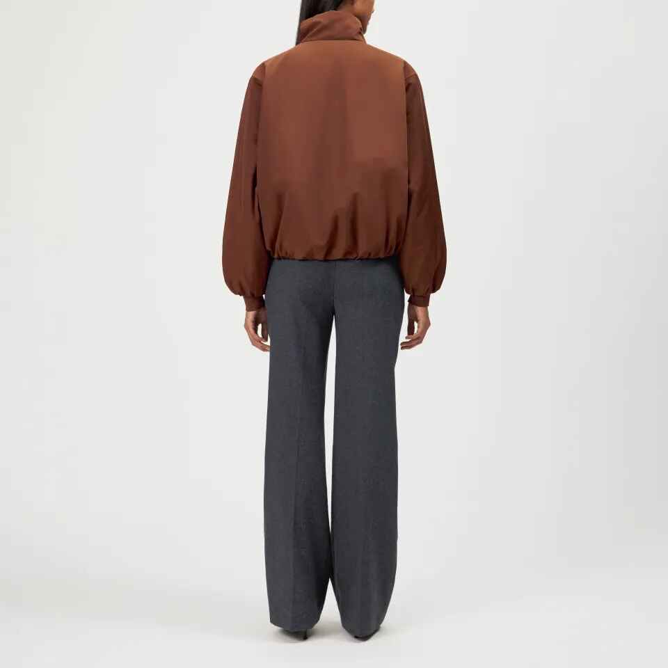 Oversized Blouson CADLEY
