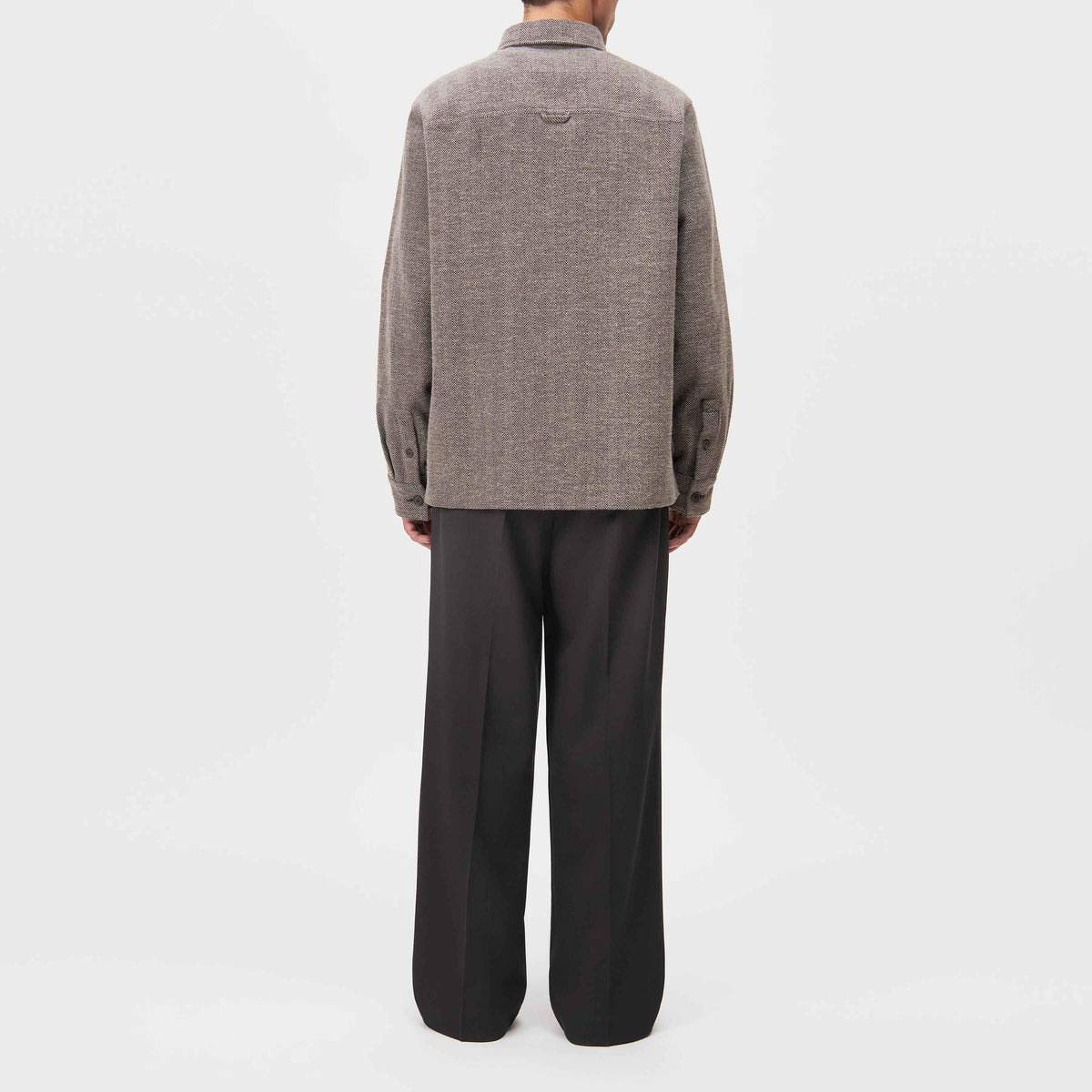 Overshirt DIEGGO