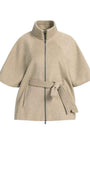 Ponchojacke