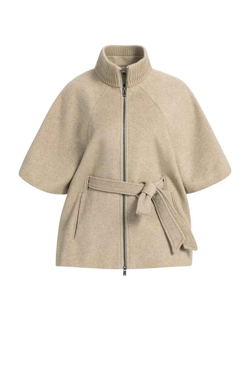 Ponchojacke