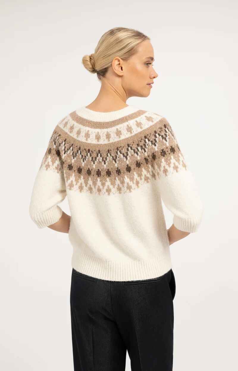 Strickpullover