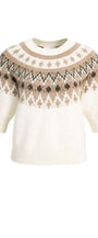 Strickpullover