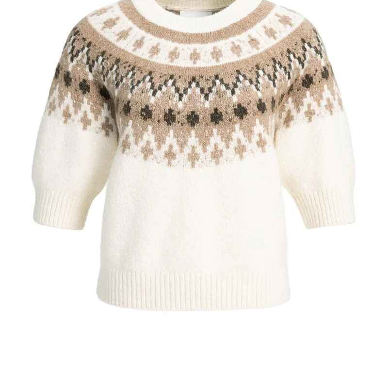 Strickpullover