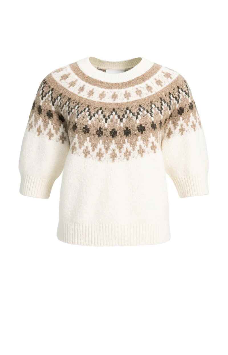 Strickpullover