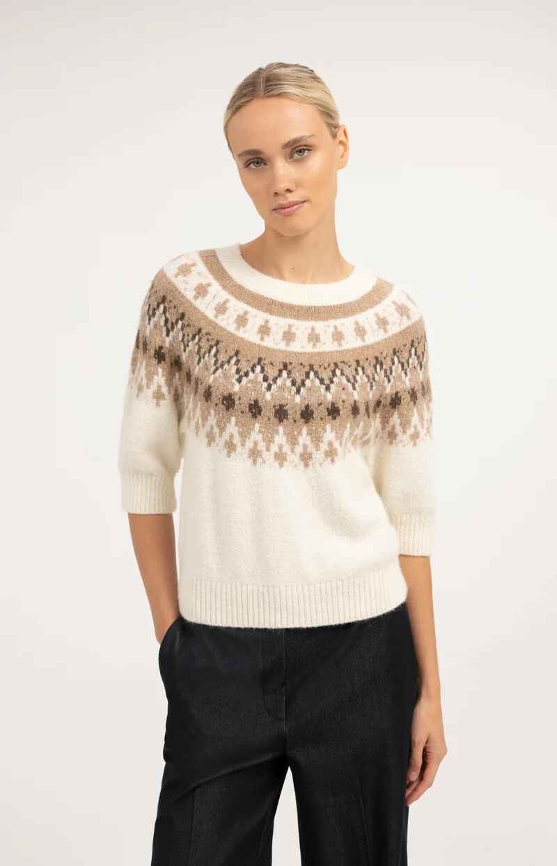 Strickpullover