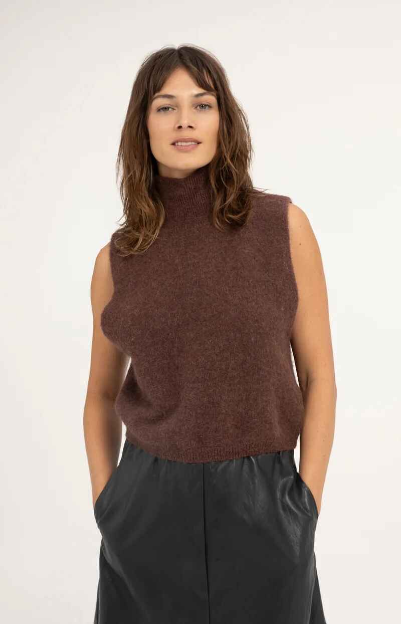 Strickpullover