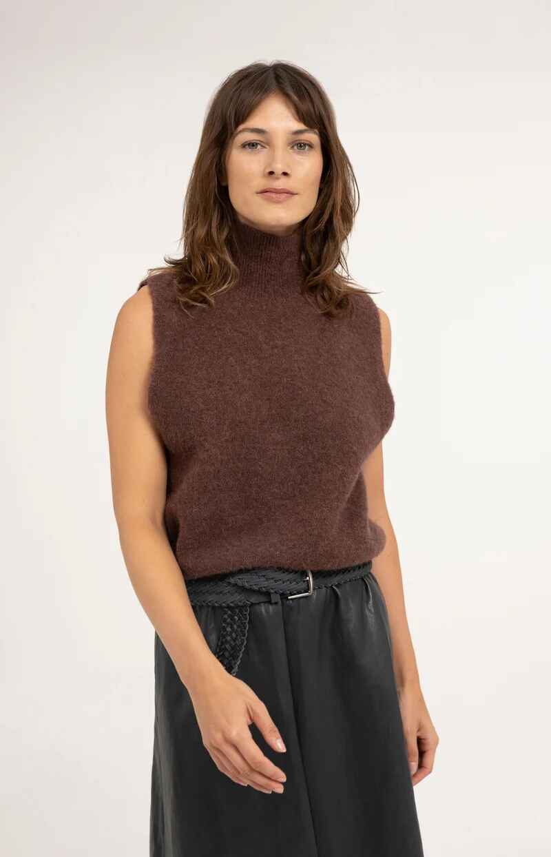 Strickpullover