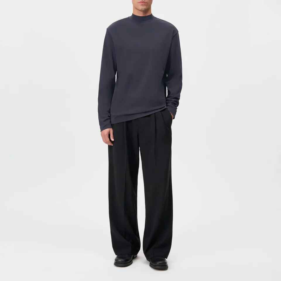 MORITZO Longsleeve