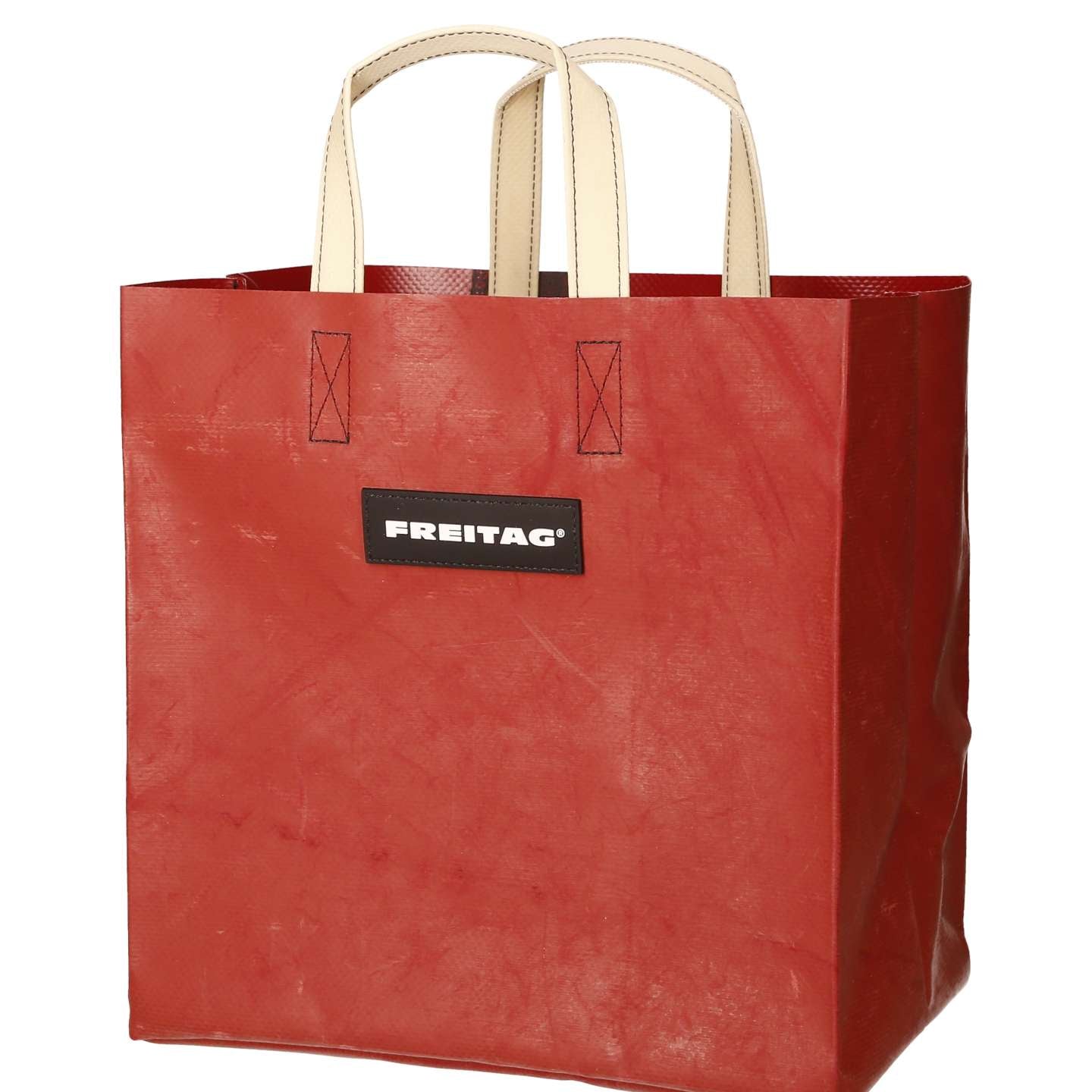 Freitag -Taschen 4264847RotBlauGrün OneSize
