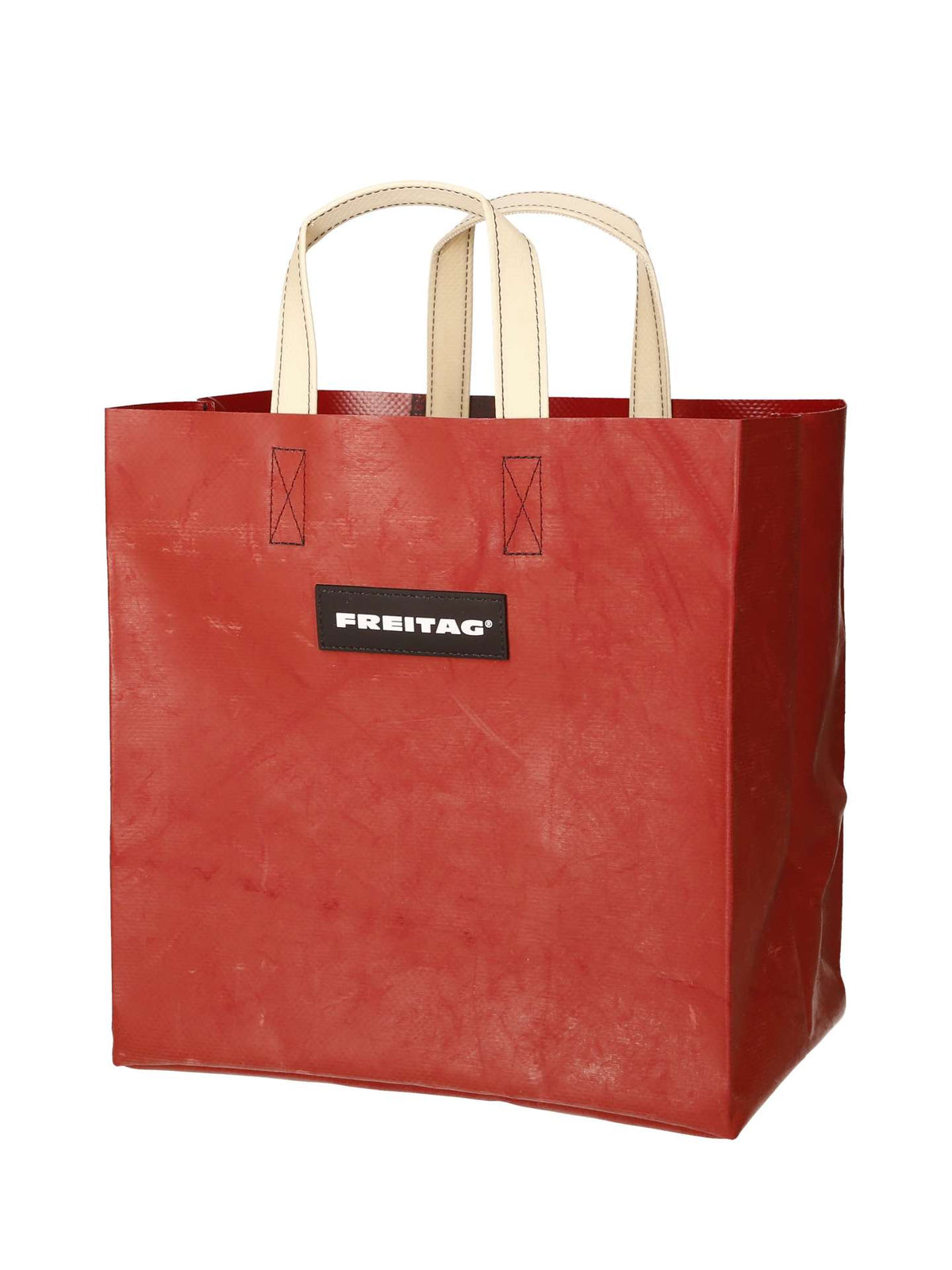 Freitag -Taschen 4264847RotBlauGrün OneSize