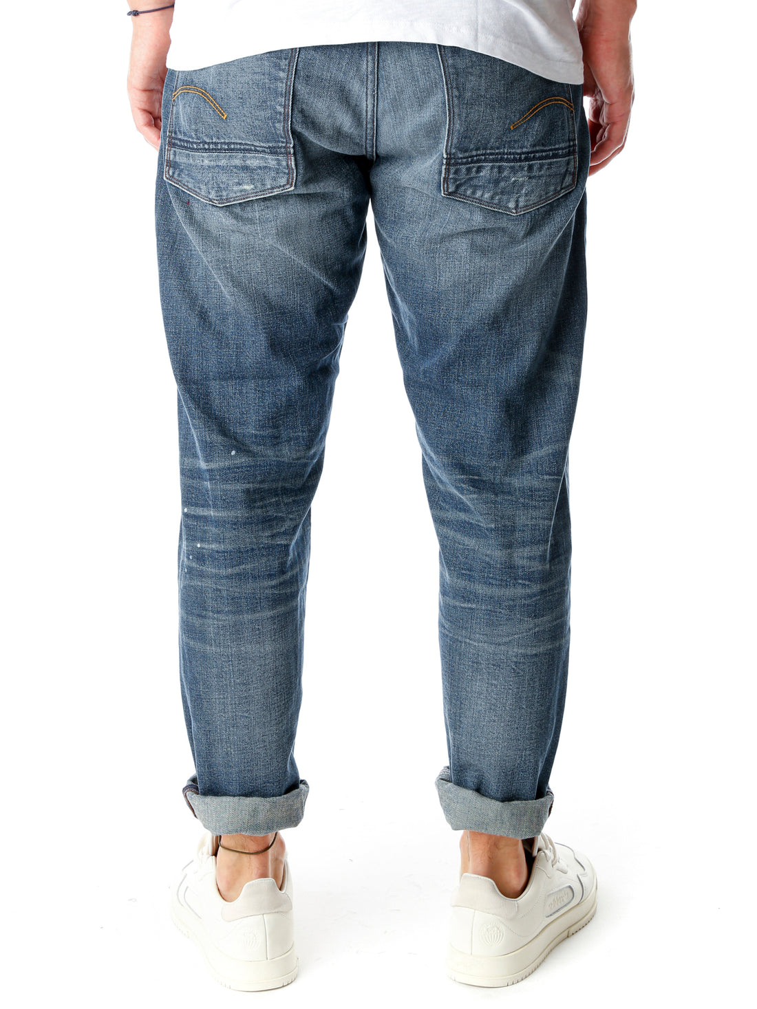 服/ファッション G-Star RAW  3911 ALUM relaxed tapered G-Star RAW 3911 ALUM RELAXED TAPERED Men's 36/32 | eBay
