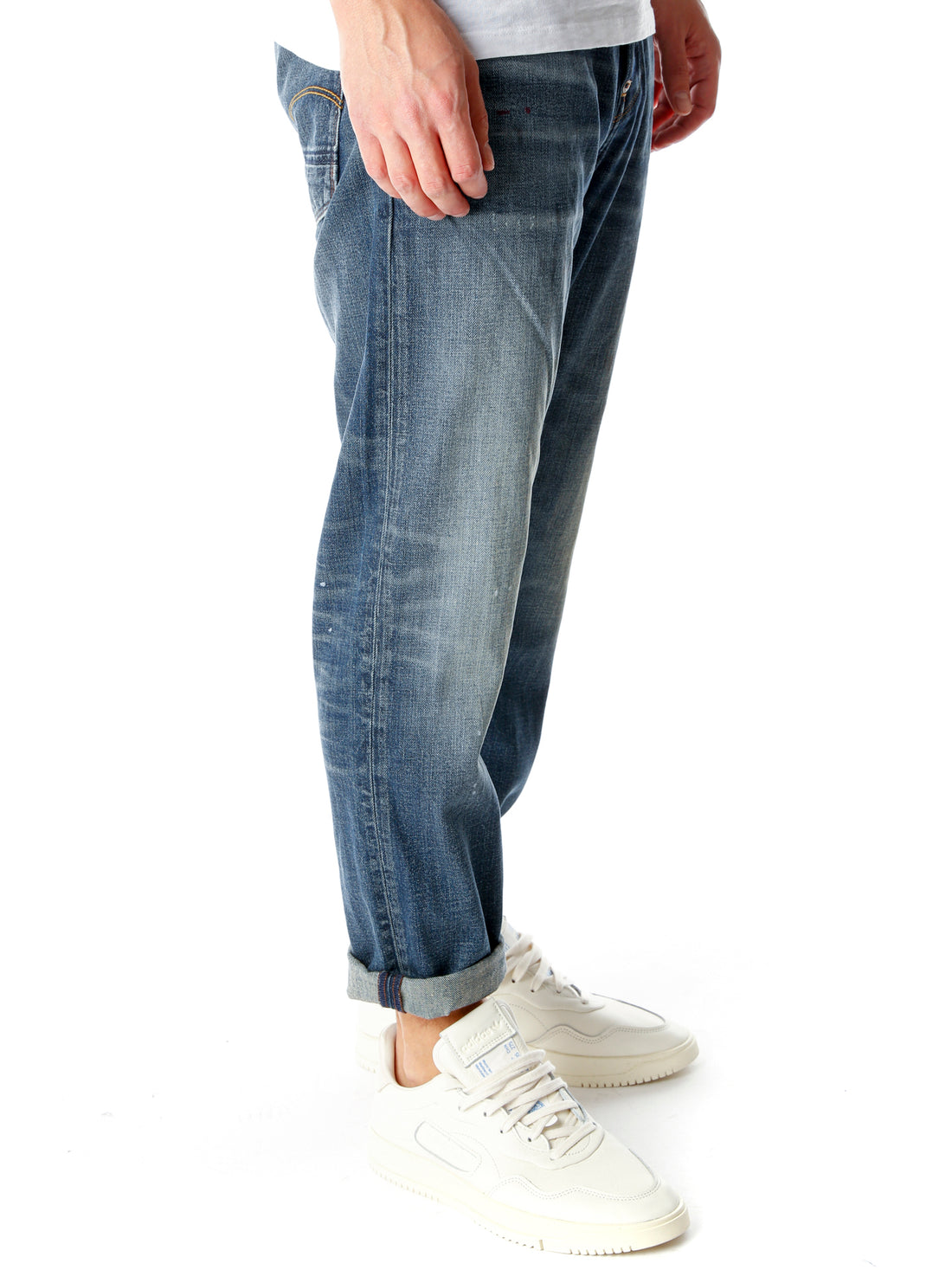 服/ファッション G-Star RAW  3911 ALUM relaxed tapered G-Star RAW 3911 ALUM RELAXED TAPERED Men's 36/32 | eBay