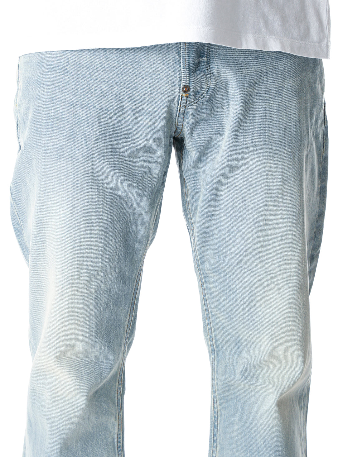 G-Star 3911 Alum Relaxed Tapered Jeans
