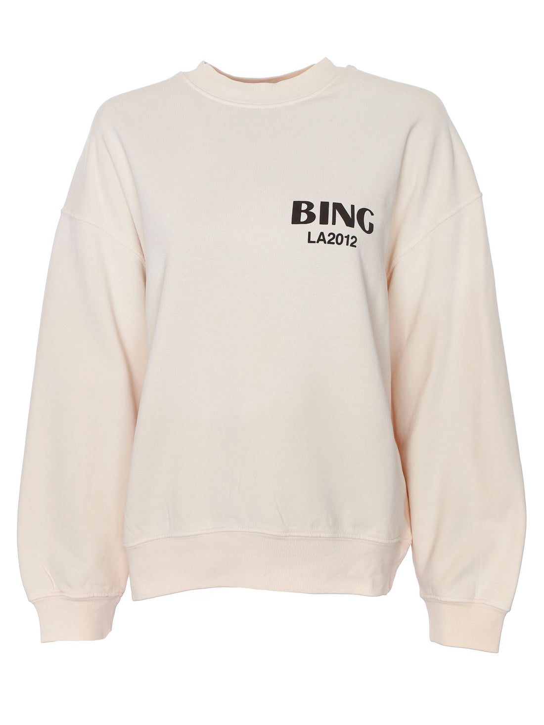 ANINE BING Sweatshirt Jaci - Main Image