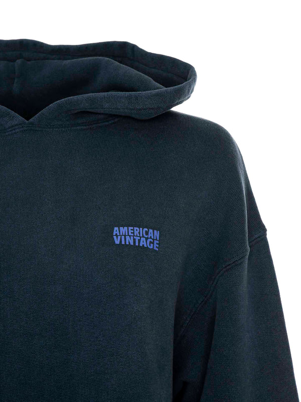 Ameri VINTAGE - AmeriVINTAGE新作完売品RECOVER WAFFLE HOODIE Catalog Product | J. America Wholesale