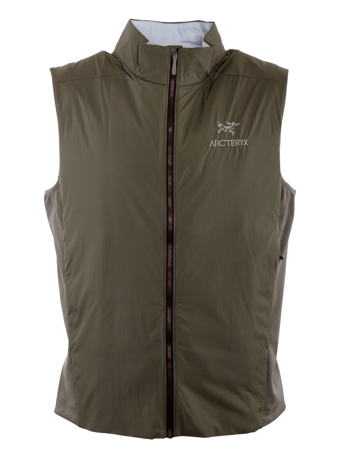 トップス ARC'TERYX ATOM LT VEST ARCTERYX Atom Lt Vest - Kingfisher -