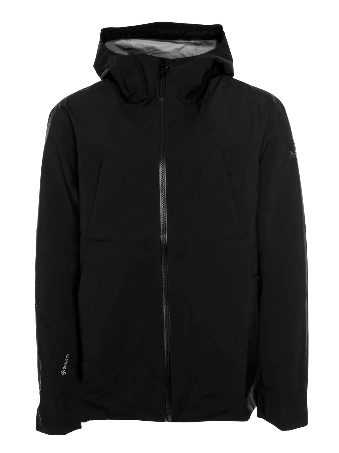 アークテリクス FRASER JACKET GORE-TEX Arc'teryx Fraser Jacket Review - YouTube