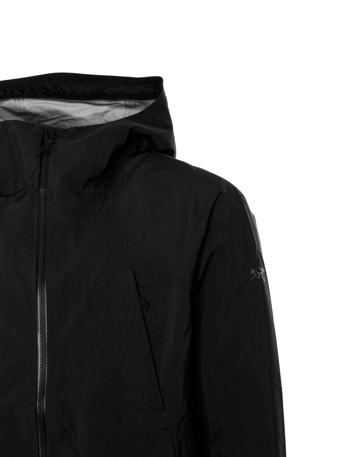 ARC’TERYX Fraser Jacket Arc'teryx Fraser Jacke Herren Black Größe L 2020 Funktionsjacke
