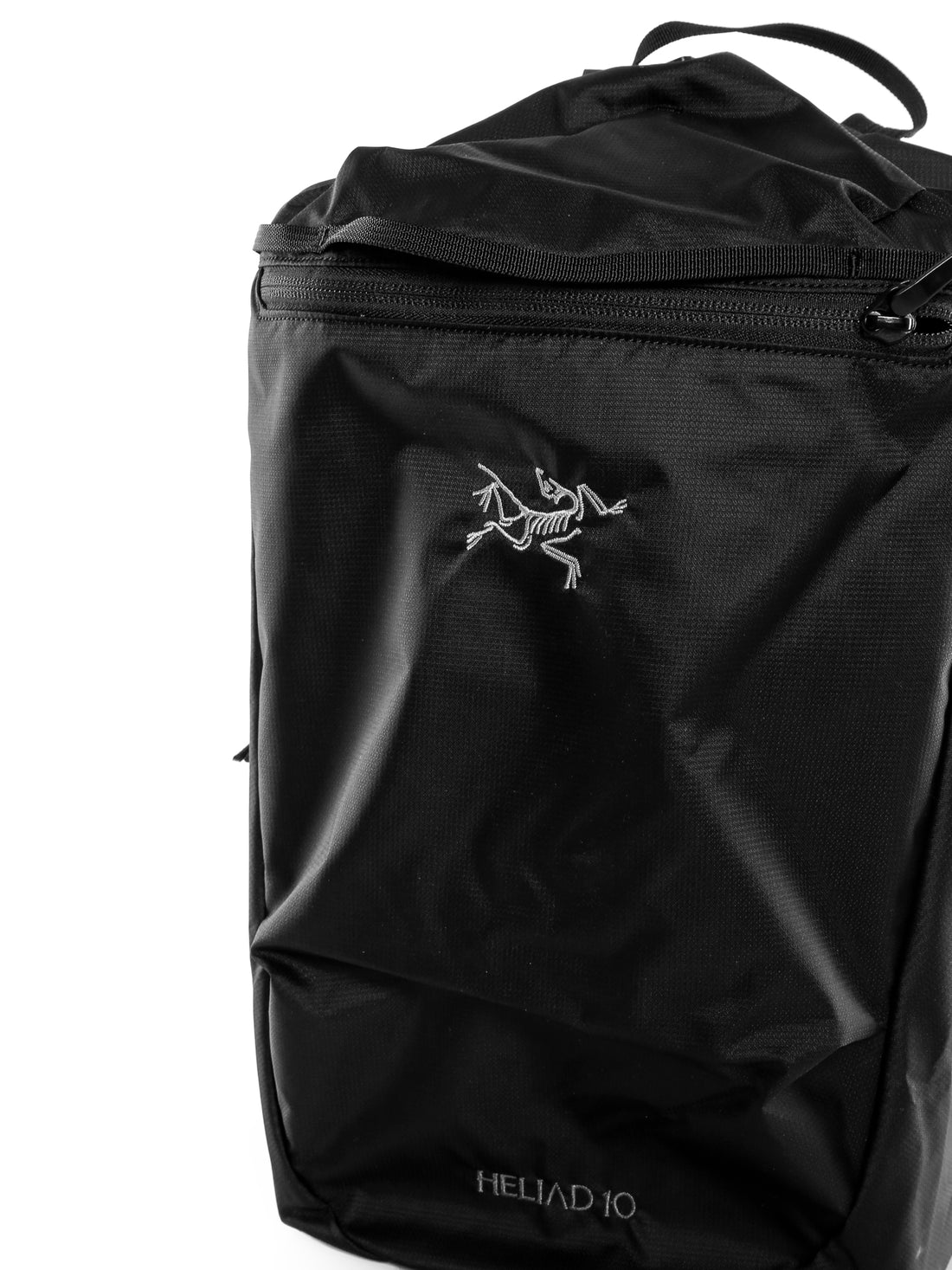 希少！廃盤品 新品　ARC’TERYX ／HELIAD 10L BACKPACK Arc'teryx Heliad 10 Backpack Black | eBay