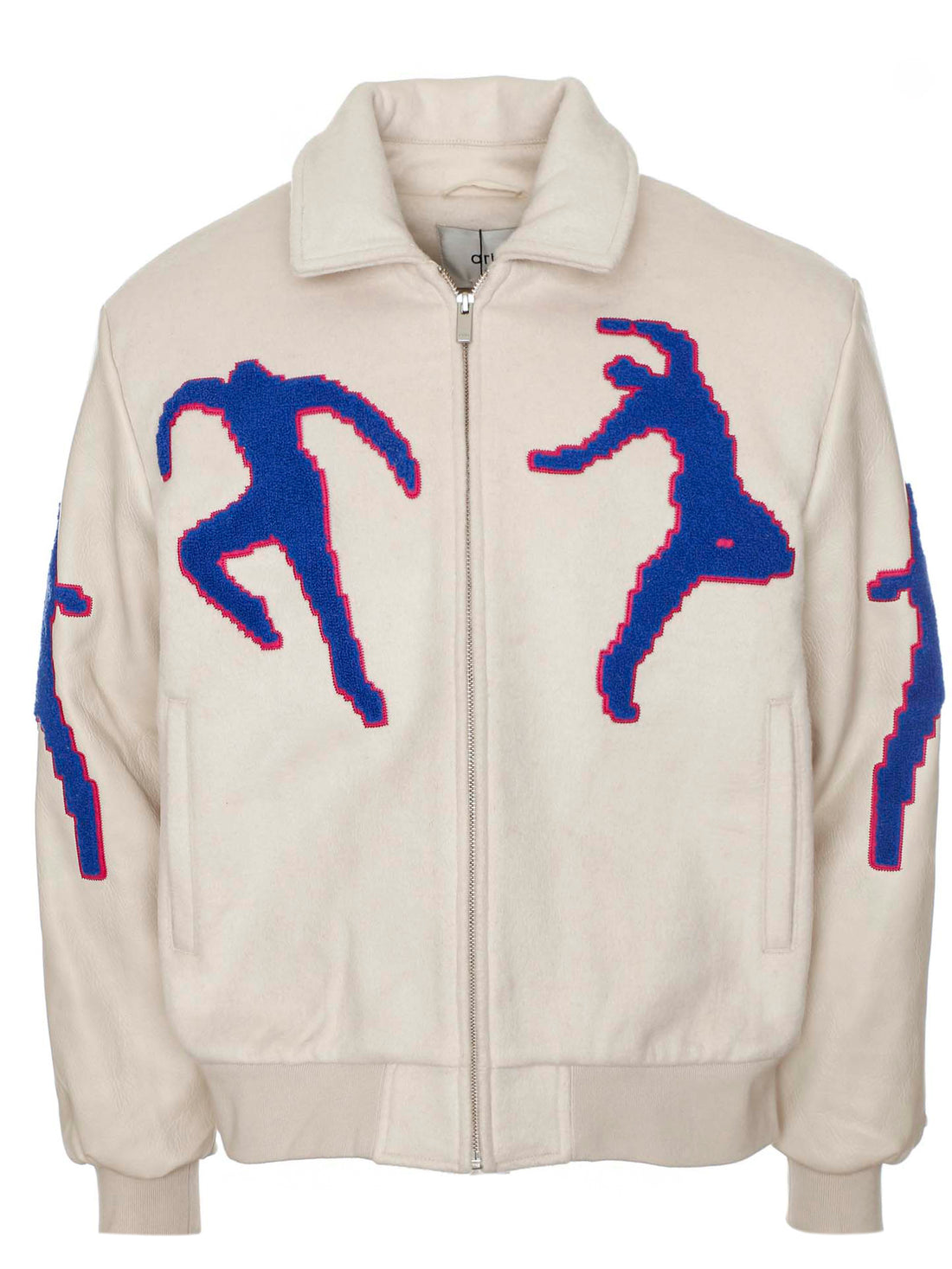 S*i様 arte pixel dancer jacket L ARTE ANTWERP Jonah Pixel Dancer Jacket