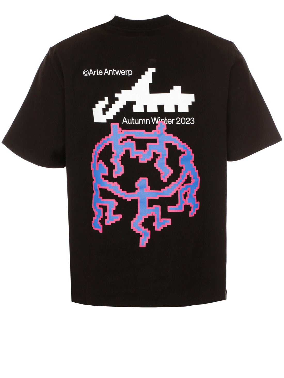 Arte Antewerp ゲームシャツ XL Arte Antewerp ゲームシャツ XL ARTE ANTWERP