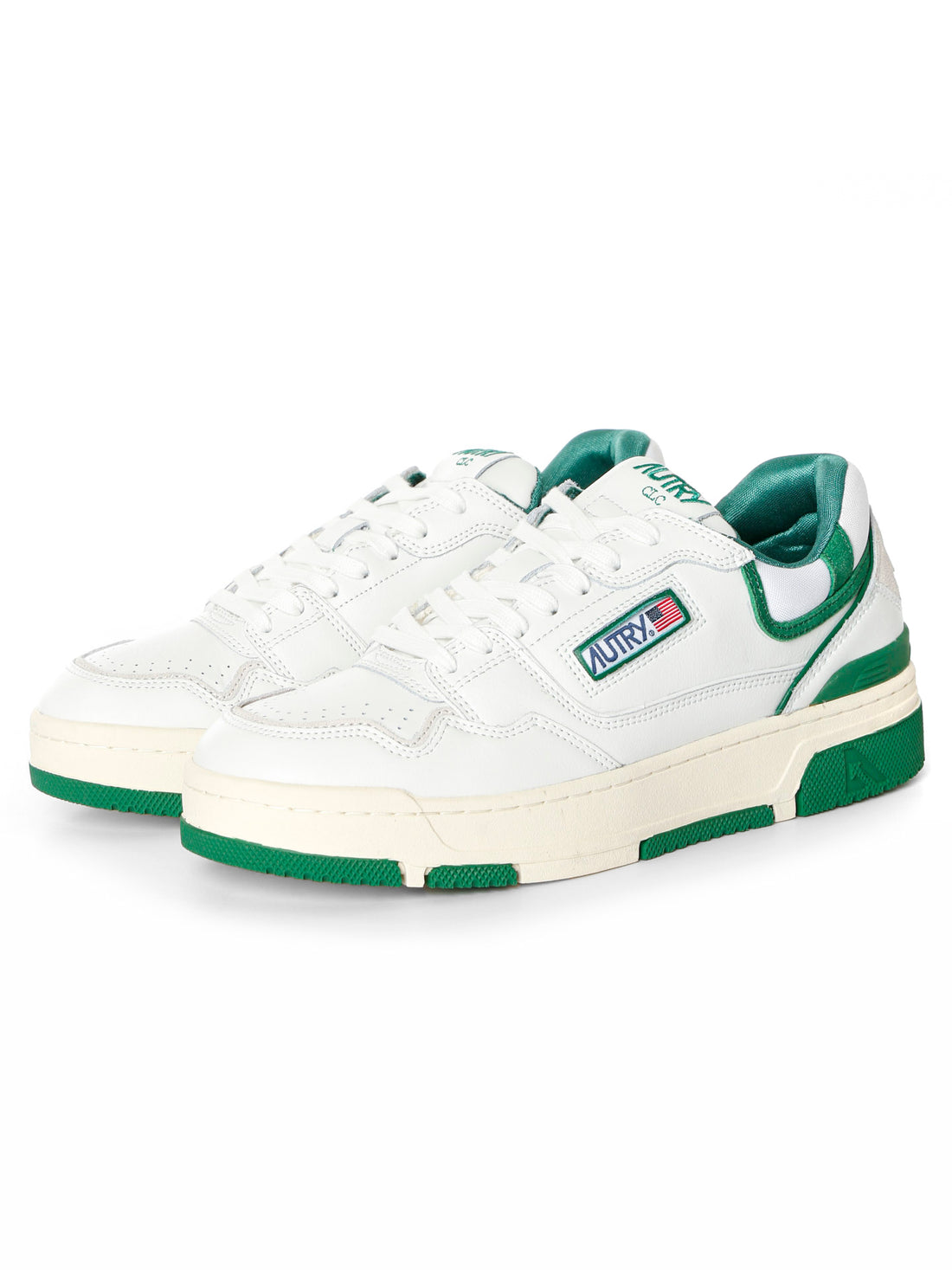 Autry Sneaker CLC Low ROLMMM09
