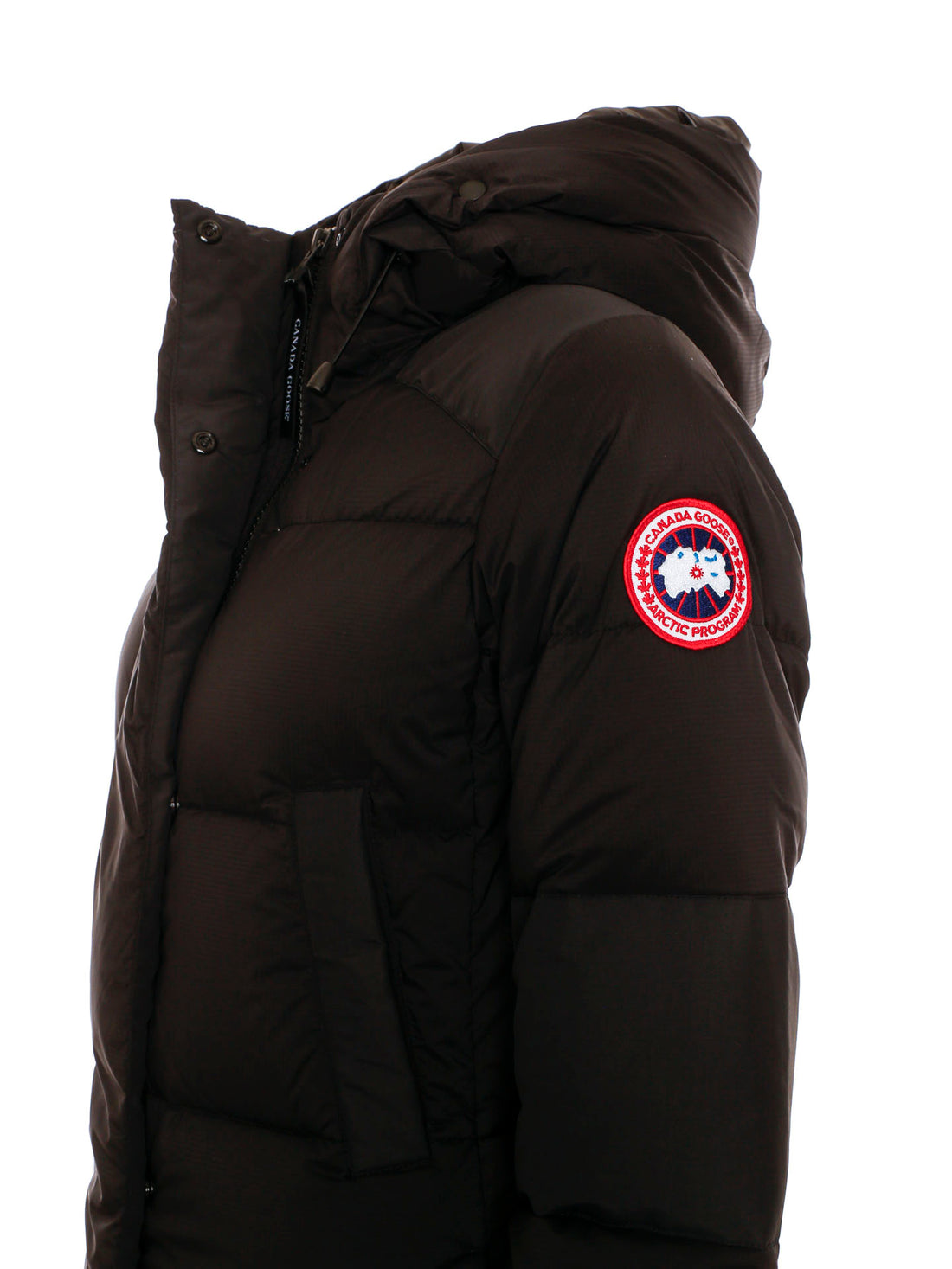 Canada Goose Alliston Parka