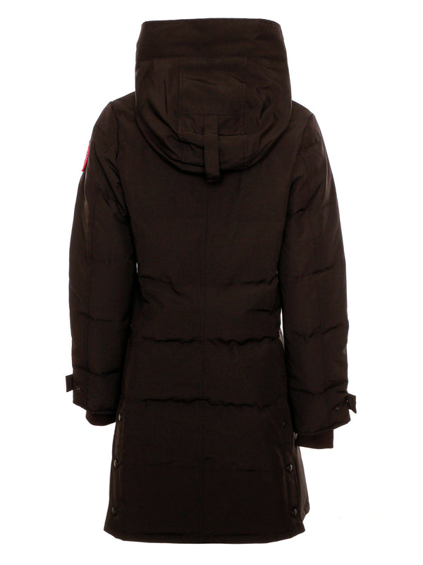 Canada Goose Shelburne Parka - Main Image