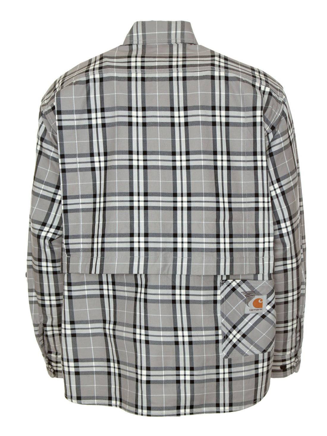 Carhartt WIP X Invincible Work Shirt Max