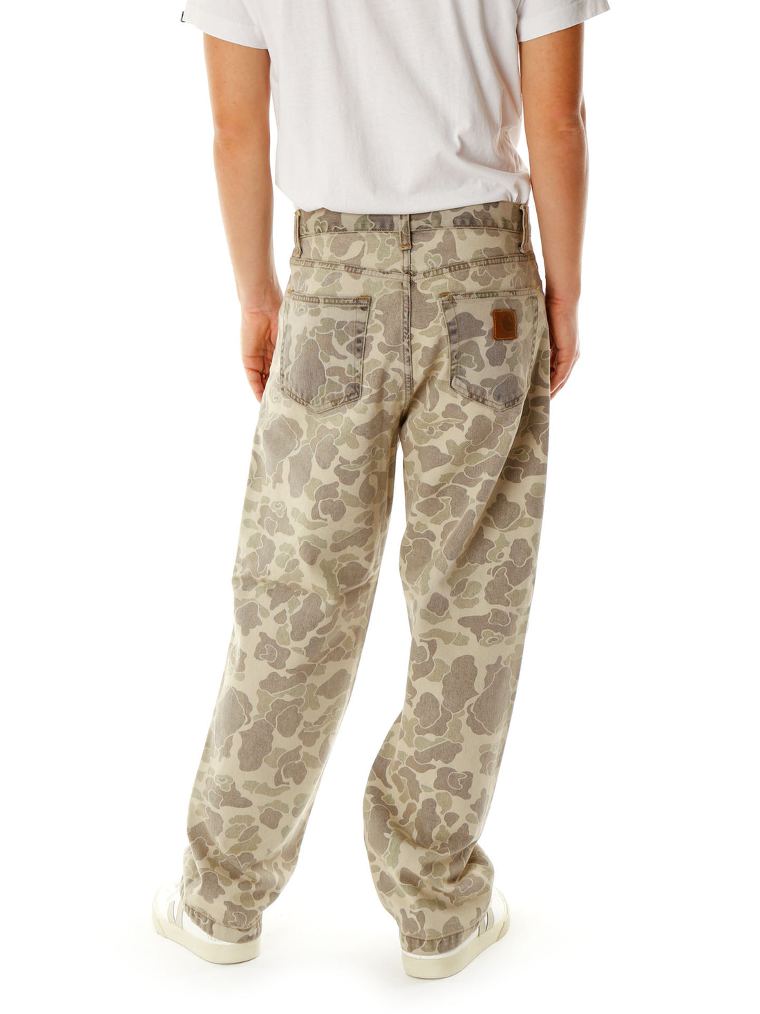 Carhartt WIP Duck Landon Pants