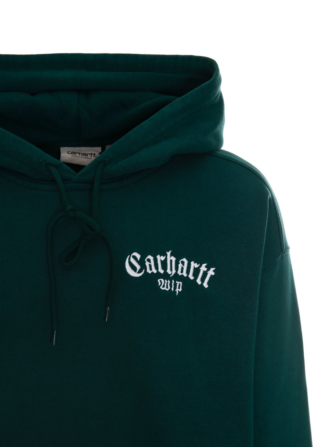 Carhartt WIP HOODED ONYX SCRIPT ダークグリーン s-l1200.jpg