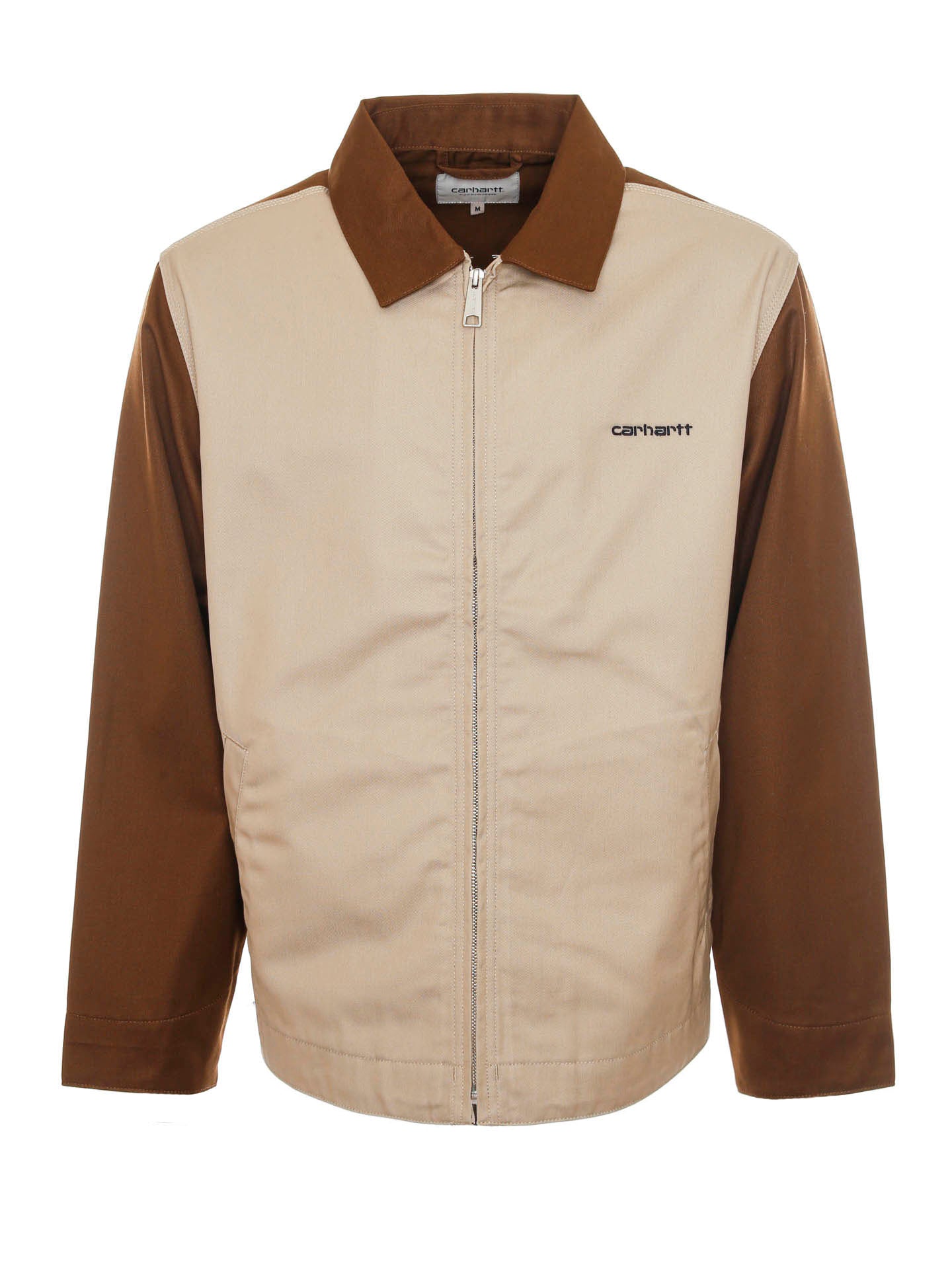 Carhartt WIP Module Script Jacket