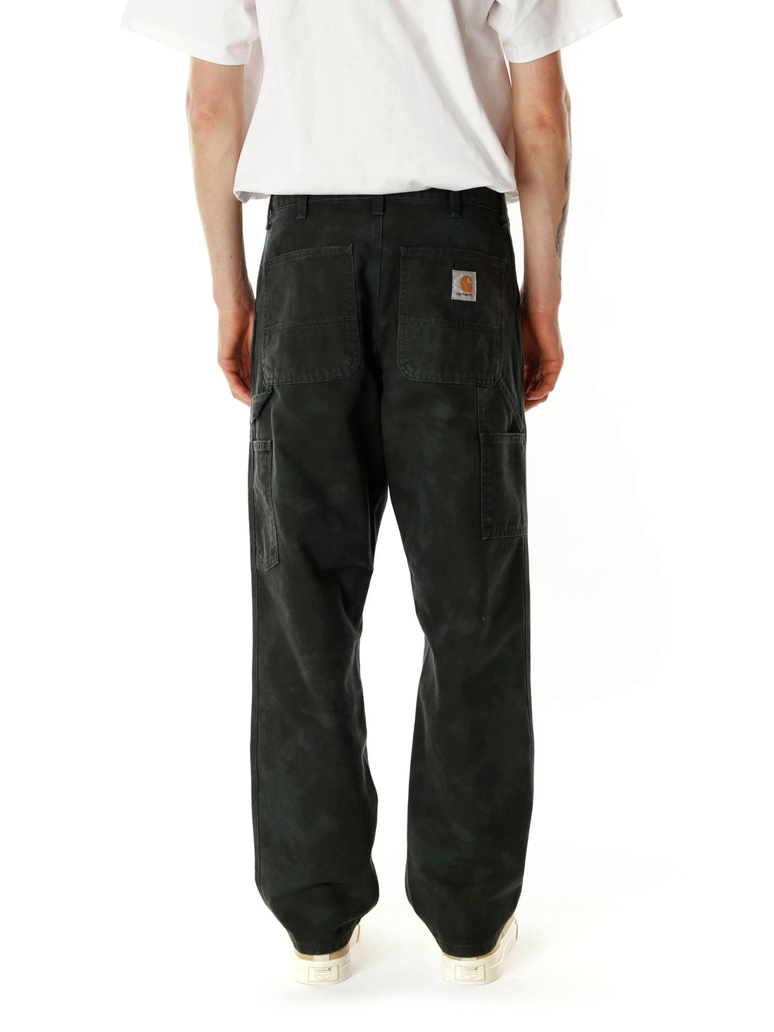 Carhartt WIP Single Knee Chromo Pants