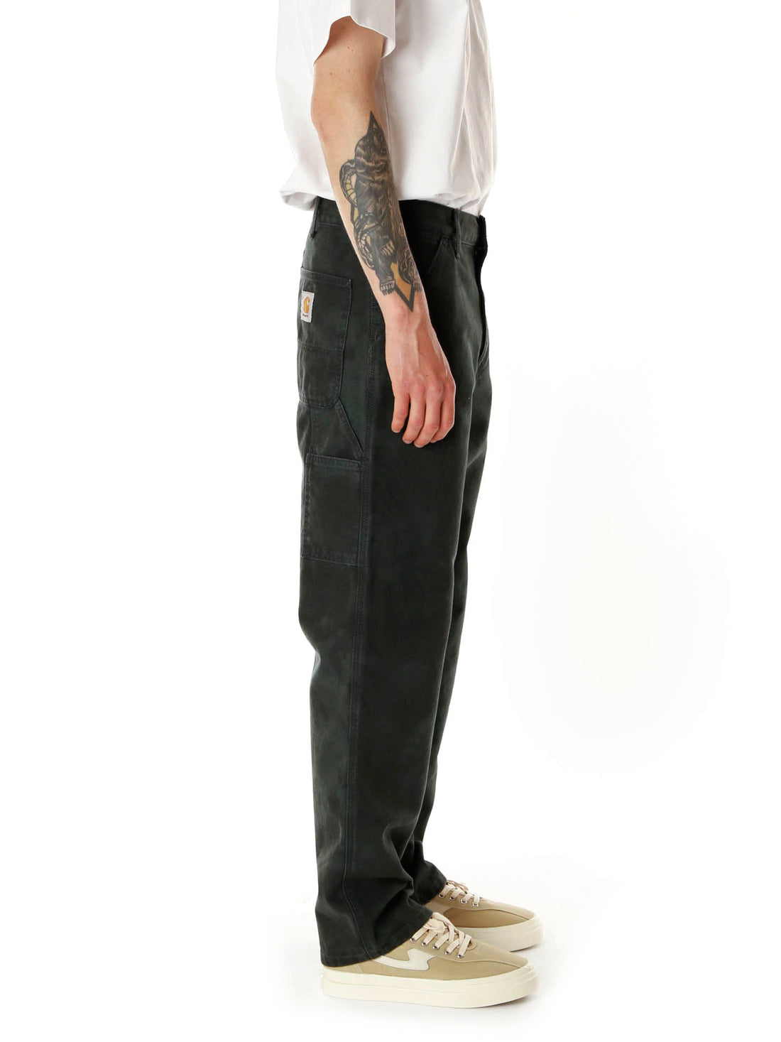 Carhartt WIP Single Knee Chromo Pants