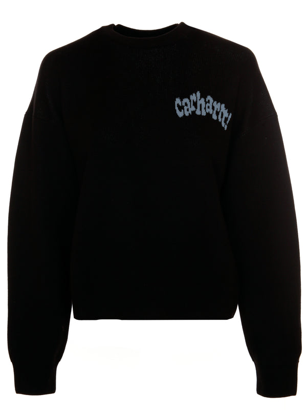 【Carhartt】 AMOUR SWEATSHIRT Carhartt WIP Sweatshirt Amour Sweater