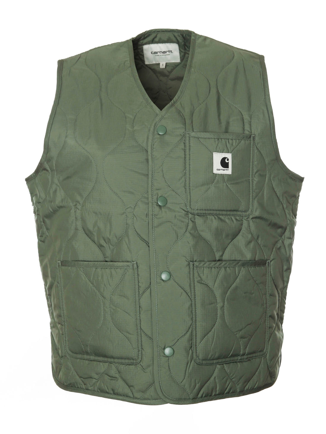 Carhartt WIP Weste Skyler