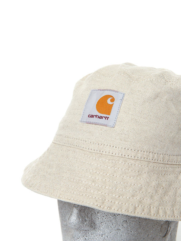 Carhartt WIP Bucket Hat Walter-W